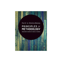 Sage Publications Ltd Principles of Methodology (häftad, eng)