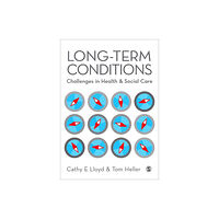 Sage Publications Ltd Long-Term Conditions (häftad, eng)