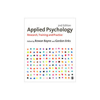 Sage Publications Ltd Applied Psychology (häftad, eng)