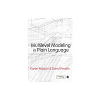 Sage Publications Ltd Multilevel Modeling in Plain Language (häftad, eng)