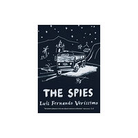 Quercus Publishing The Spies (häftad, eng)