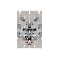 Quercus Publishing The Investigation (häftad, eng)