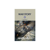 Quercus Publishing War Story (häftad, eng)