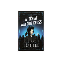 Quercus Publishing The Witch at Wayside Cross (häftad, eng)