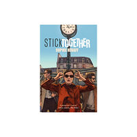 Quercus Publishing Stick Together (häftad, eng)