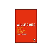 John Wiley And Sons Ltd Willpower (häftad, eng)