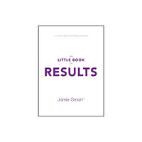 John Wiley And Sons Ltd The Little Book of Results (häftad, eng)