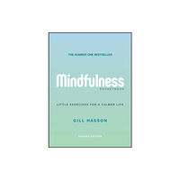 John Wiley And Sons Ltd Mindfulness Pocketbook (häftad, eng)