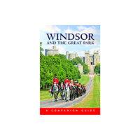 PiXZ Books Windsor and the Great Park (inbunden, eng)