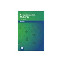 Pharmaceutical Press Non-prescription Medicines (häftad, eng)