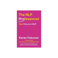 McNidder & Grace The NLP Professional (häftad, eng)