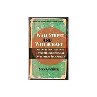 Harriman House Publishing Wall Street and Witchcraft (häftad, eng)