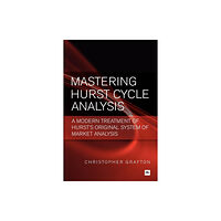 Harriman House Publishing Mastering Hurst Cycle Analysis (häftad, eng)