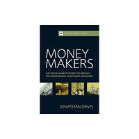 Harriman House Publishing Money Makers (häftad, eng)