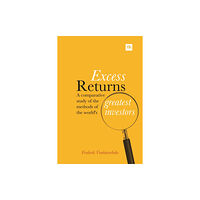 Harriman House Publishing Excess Returns (inbunden, eng)