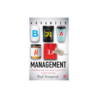 Harriman House Publishing Advanced Brand Management -- 3rd Edition (inbunden, eng)