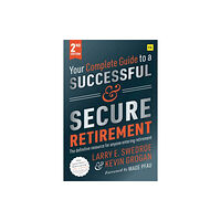 Harriman House Publishing Your Complete Guide to a Successful and Secure Retirement 2nd ed (häftad, eng)