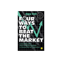 Harriman House Publishing Four Ways to Beat the Market (häftad, eng)