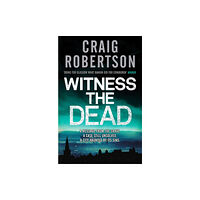 Simon & Schuster Ltd Witness the Dead (häftad, eng)