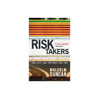 Spck publishing Risk Takers (häftad, eng)