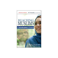 Spck publishing Reaching Muslims (häftad, eng)