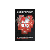 Spck publishing Loving Mercy (häftad, eng)