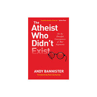 Spck publishing The Atheist Who Didn't Exist (häftad, eng)