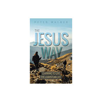 Spck publishing The Jesus Way (häftad, eng)