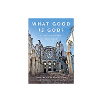 Spck publishing What Good is God? (häftad, eng)