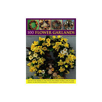 Anness publishing 100 Flower Garlands (häftad, eng)