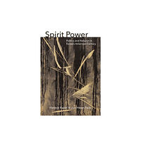 Fordham university press Spirit Power (häftad, eng)