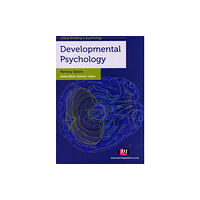 Sage Publications Ltd Developmental Psychology (häftad, eng)