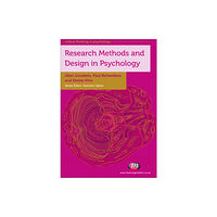 Sage Publications Ltd Research Methods and Design in Psychology (häftad, eng)