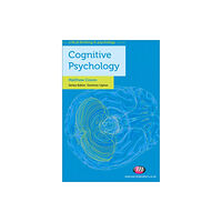 Sage Publications Ltd Cognitive Psychology (häftad, eng)