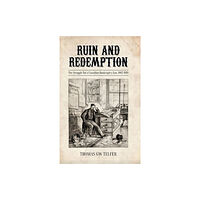 University of Toronto Press Ruin and Redemption (inbunden, eng)