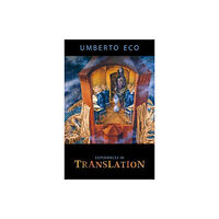 University of Toronto Press Experiences in Translation (häftad, eng)