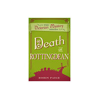 Oldcastle books ltd Death at Rottingdean (häftad, eng)