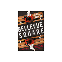 Bedford Square Publishers Bellevue Square (häftad, eng)