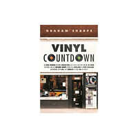 Oldcastle books ltd Vinyl Countdown (häftad, eng)