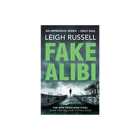 Bedford Square Publishers Fake Alibi (häftad, eng)