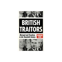 Oldcastle books ltd British Traitors (häftad, eng)