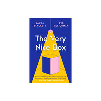 Verve Books The Very Nice Box (häftad, eng)