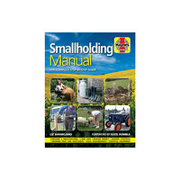 Haynes Publishing Group Smallholding Manual (inbunden, eng)