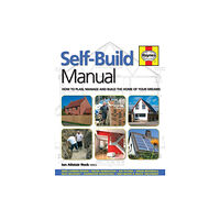 Haynes Publishing Group Self-Build Manual (inbunden, eng)