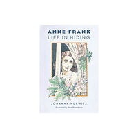 Jewish publication society Anne Frank (häftad, eng)