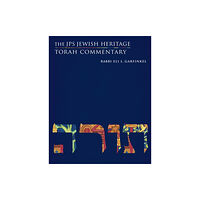 Jewish publication society The JPS Jewish Heritage Torah Commentary (häftad, eng)