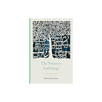 Jewish publication society The Passover Anthology (häftad, eng)