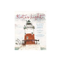 Holiday House Inc Kate's Light (inbunden, eng)