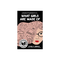 Holiday House Inc What Girls Are Made Of (häftad, eng)