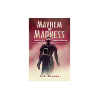 Holiday House Inc Mayhem and Madness (häftad, eng)